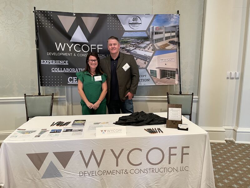 Wycoff construction team