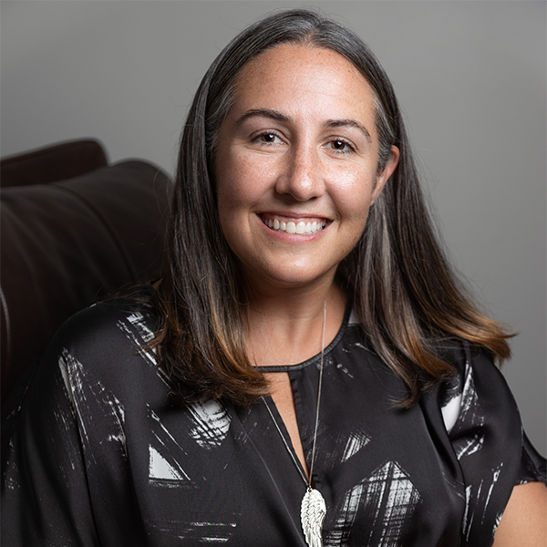 Kelly Scafidi — Sound Mind Counseling