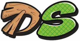 DS Pro Deck & Fence Logo