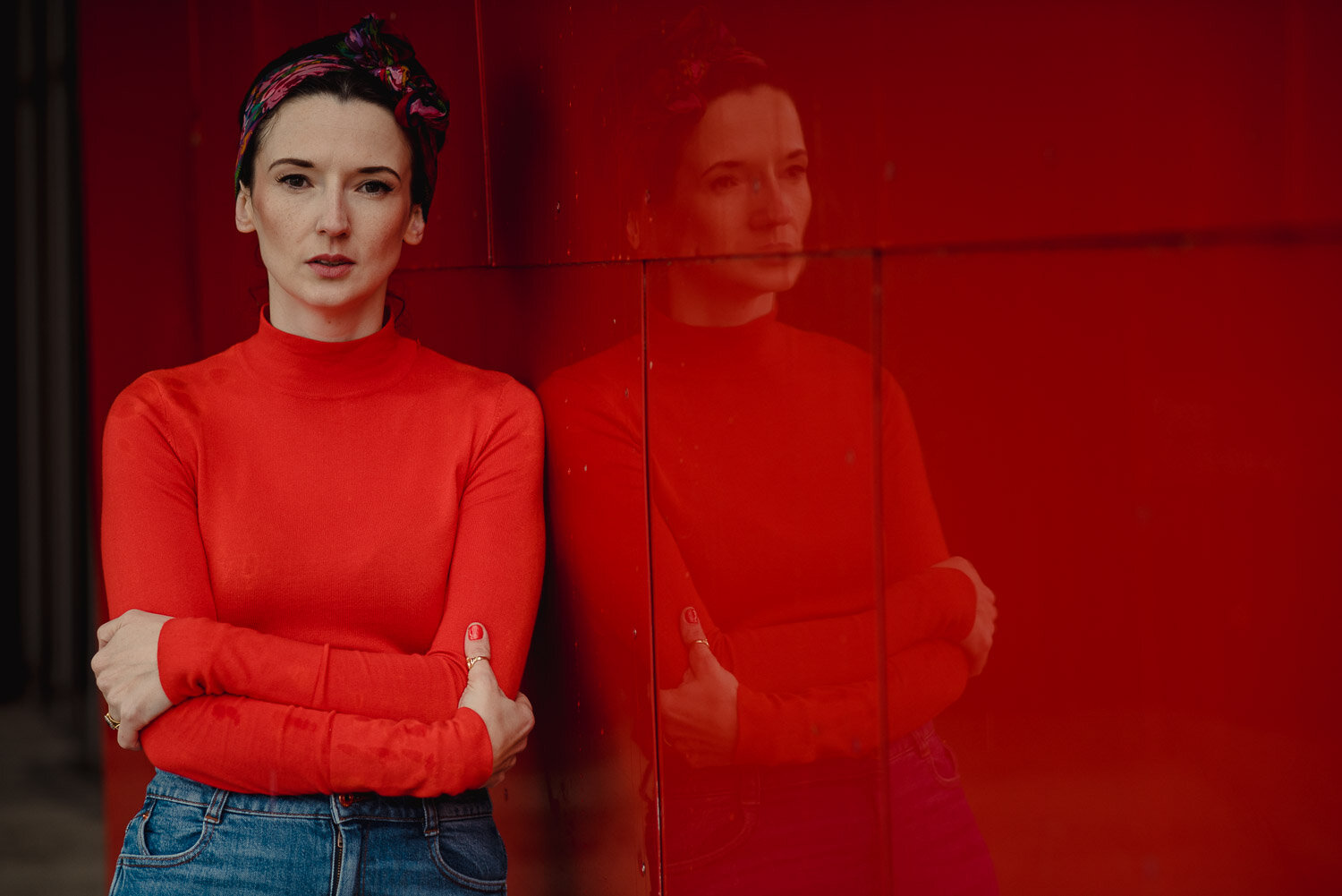 Jessica Uhler — Seattle Commercial & Lifestyle Photographer