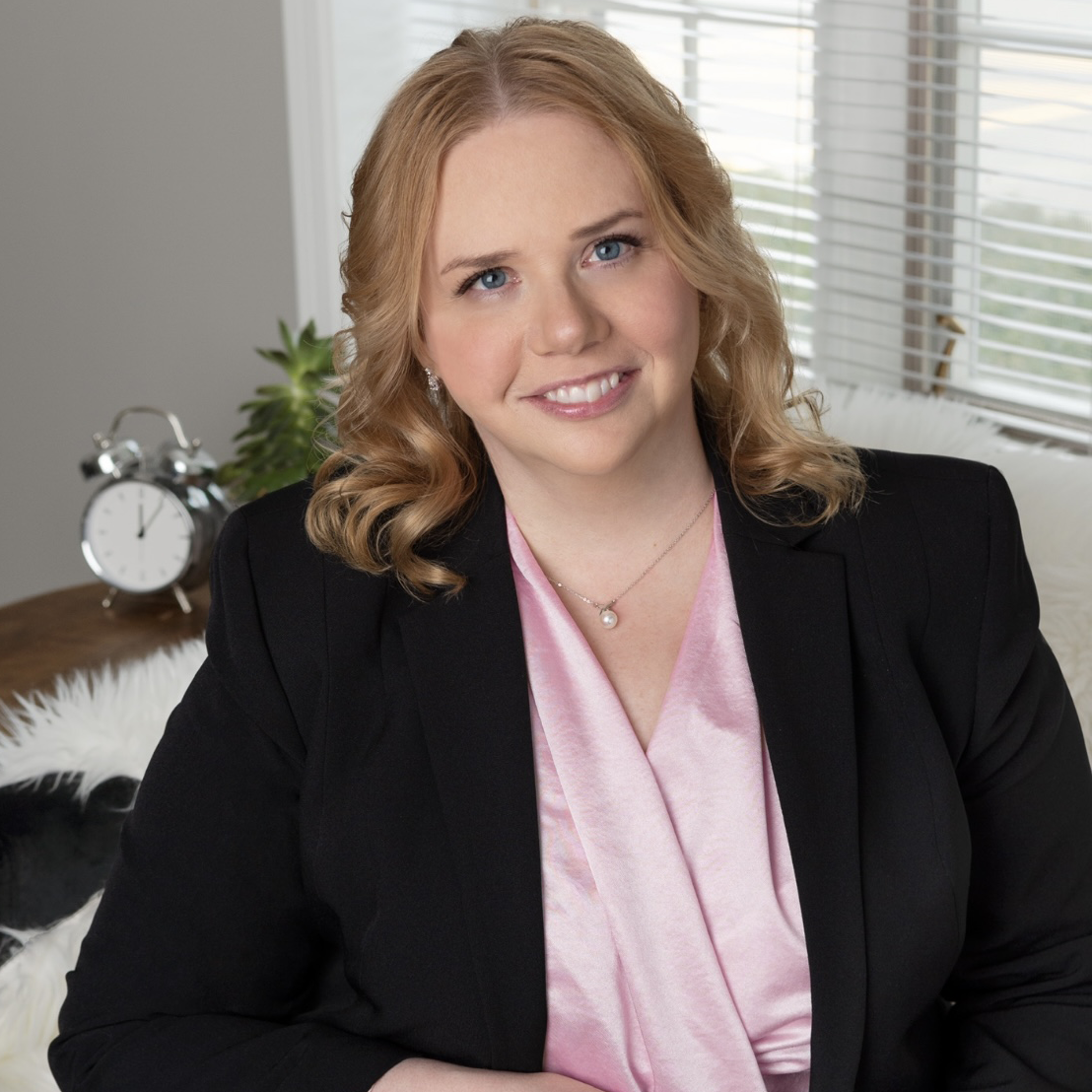 Tara Parker — Sound Mind Counseling