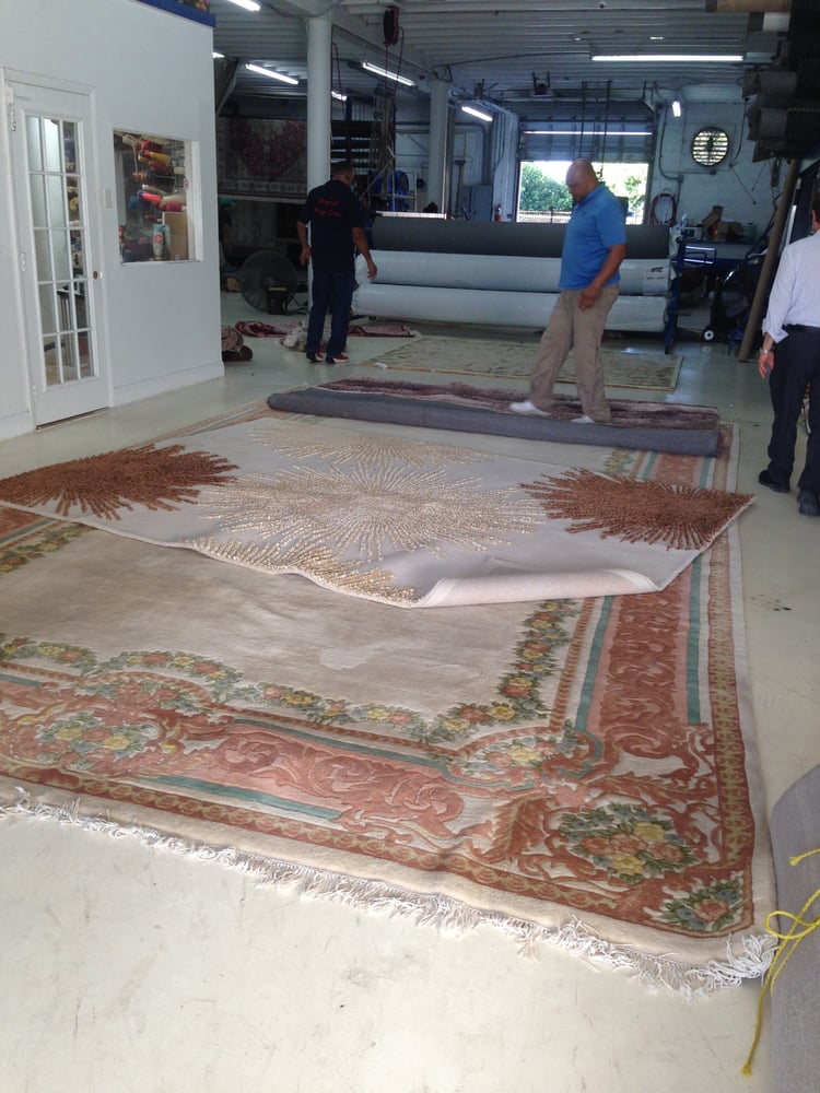 Certified Technicians