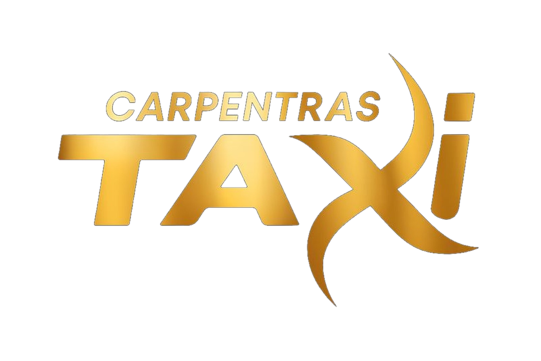 Carpentras TAXI