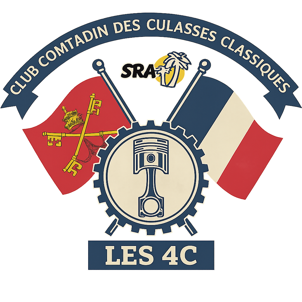 Club Comtadin Des Culasses Classiques