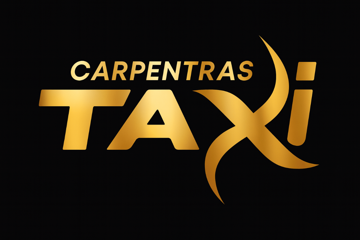 Carpentras TAXI
