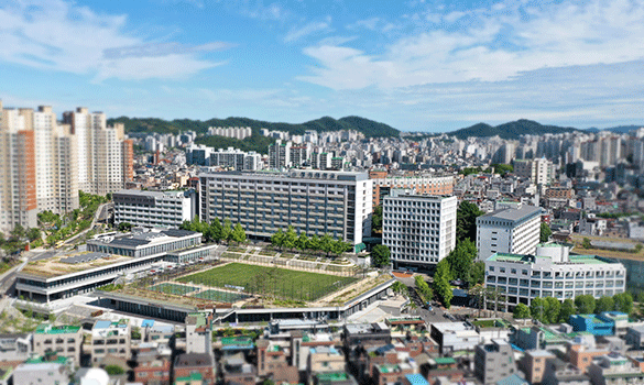 명지대학교