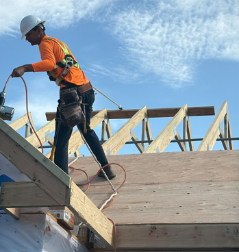 Professional Roofing Installation