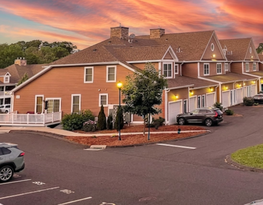 Cedar Shake Installation