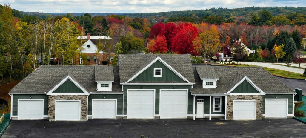 Complete House Framing