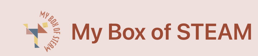 My Box of STEAM
