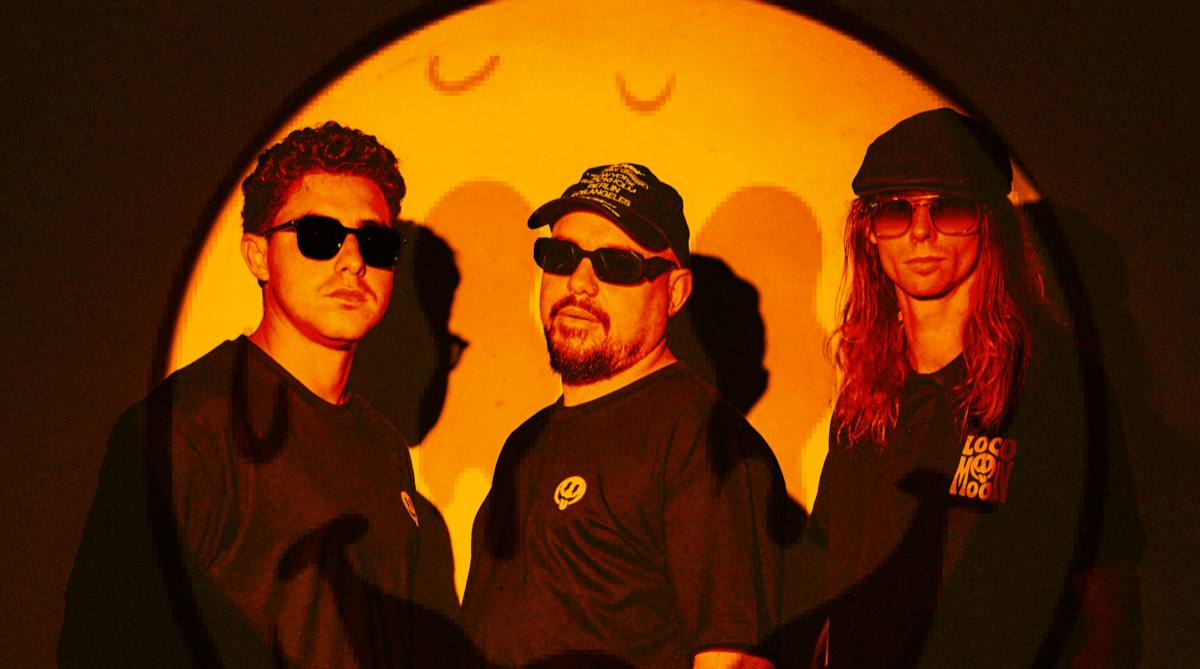 Loco Moon Collective