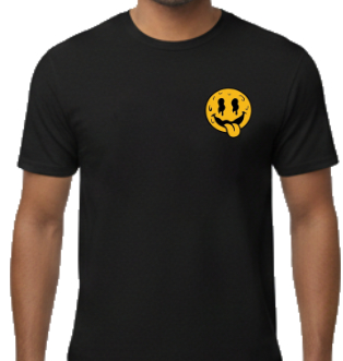 Classic Moon T-Shirt