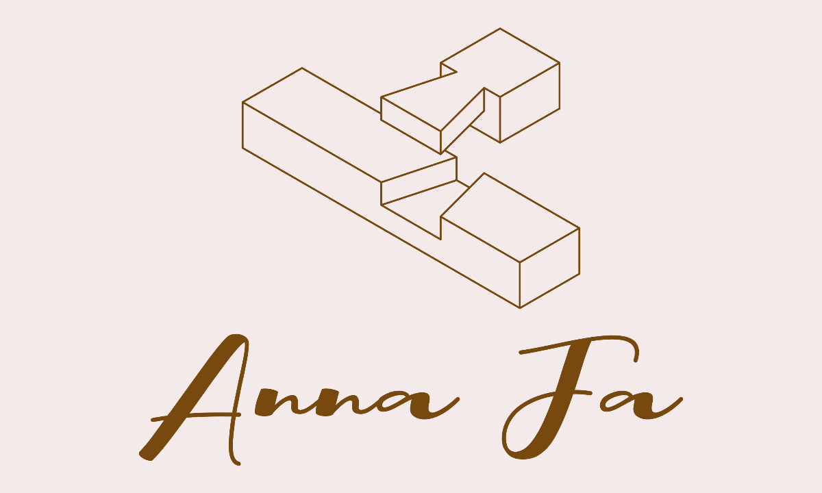 Anna Fa logo