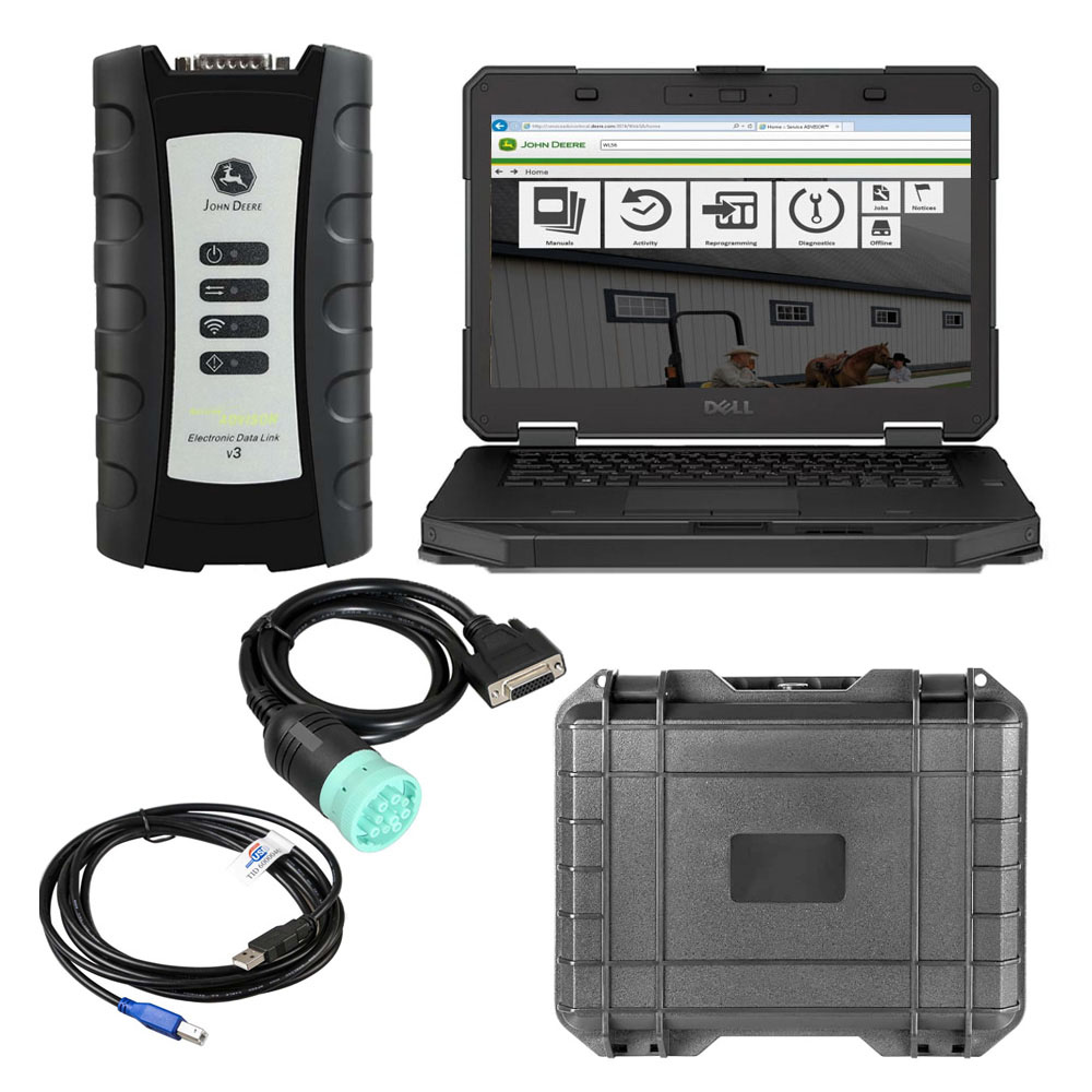 Diagnosztikai eszközök használata