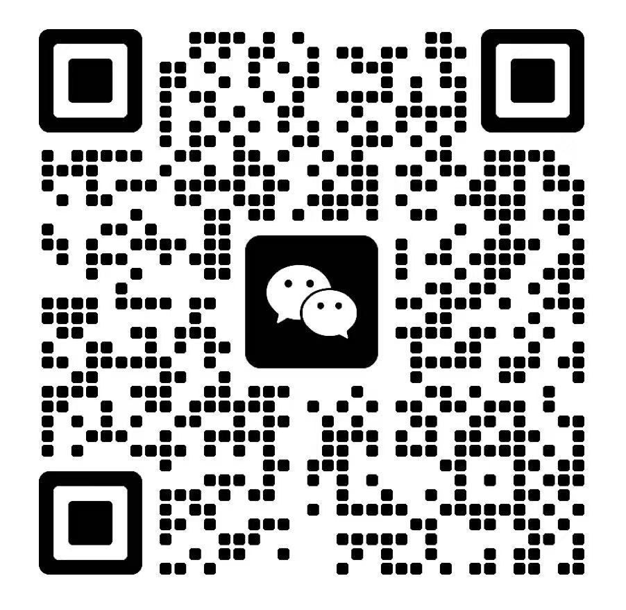 WeChat QR Code