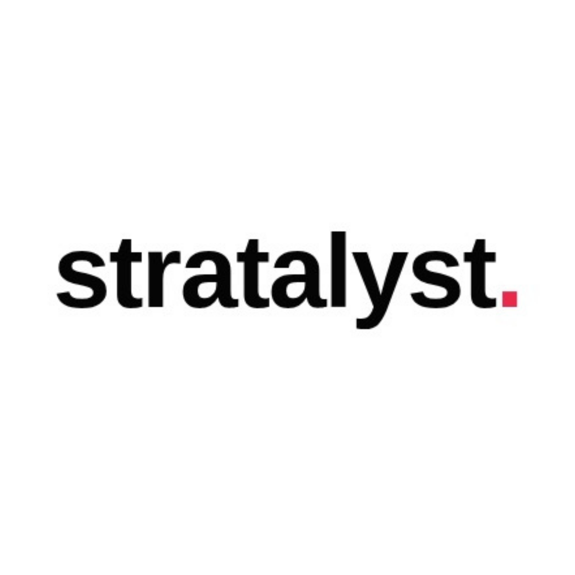 Stratalyst Marketing