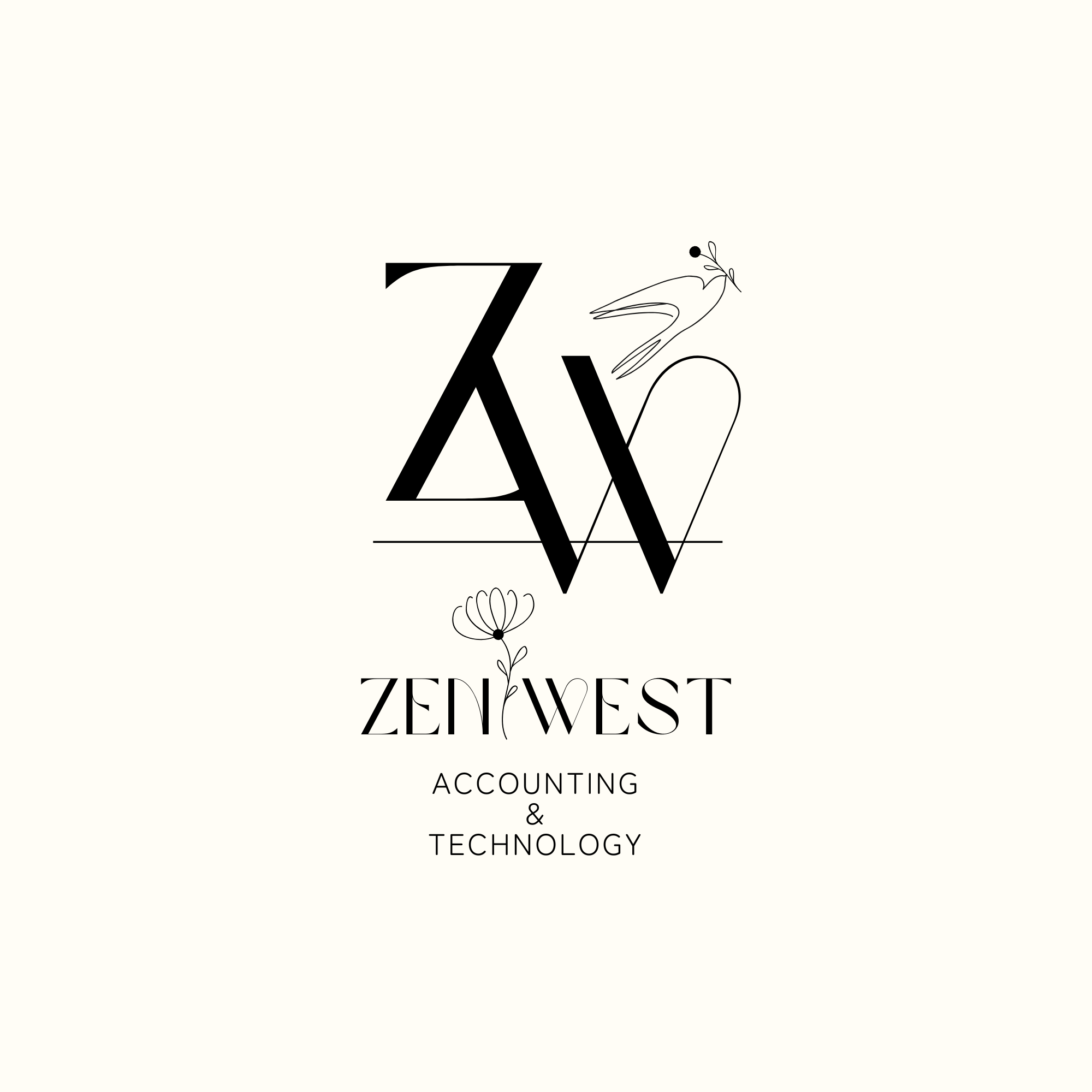 Zenwest Logo