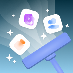 CleaX Media Cleaner