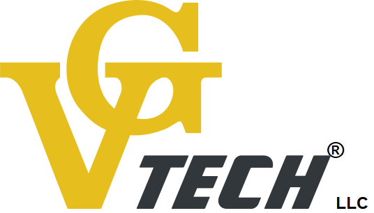 VG-TECH Logo