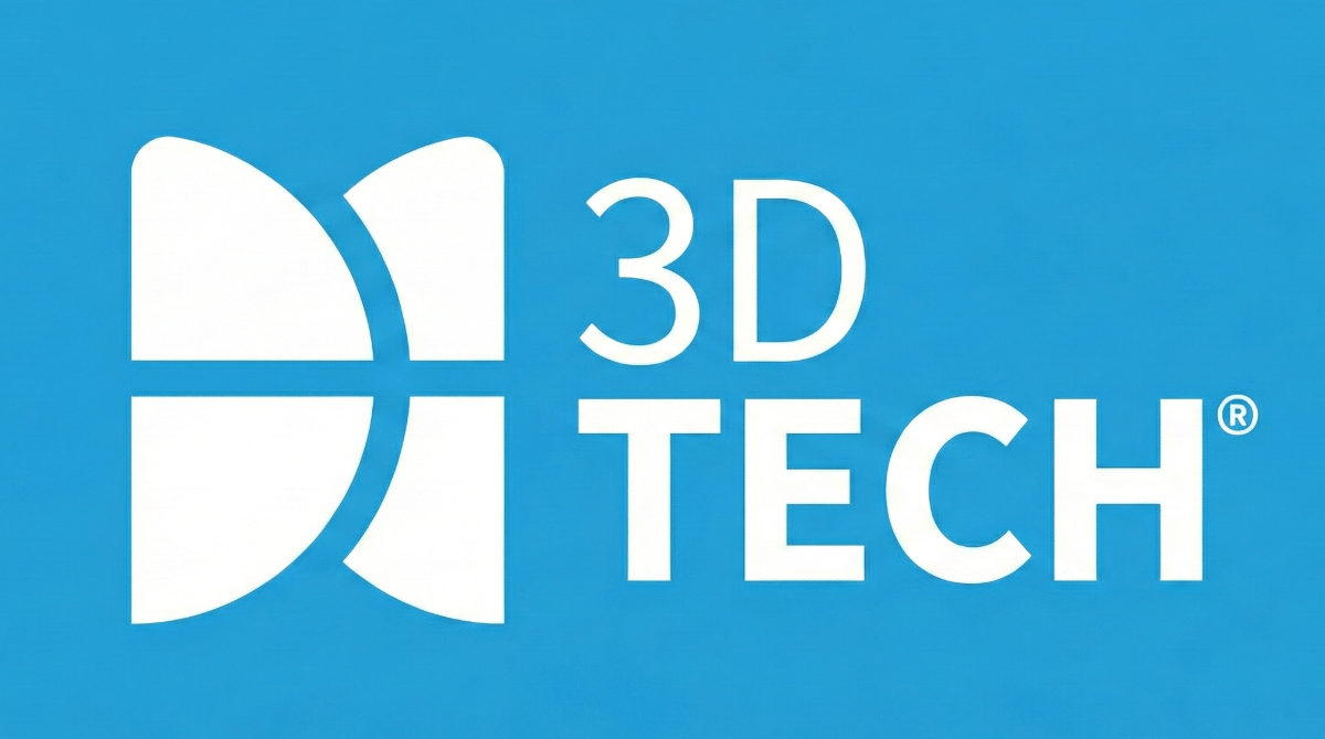 3D-TECH