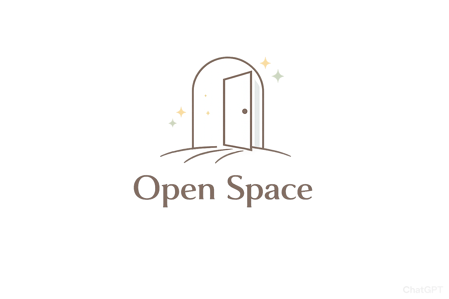 Open Space Logo