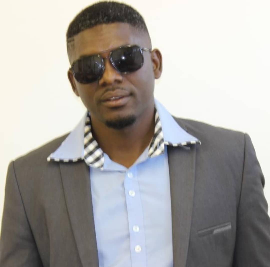 Munkundi Johannes Shikalepo (Capricon)