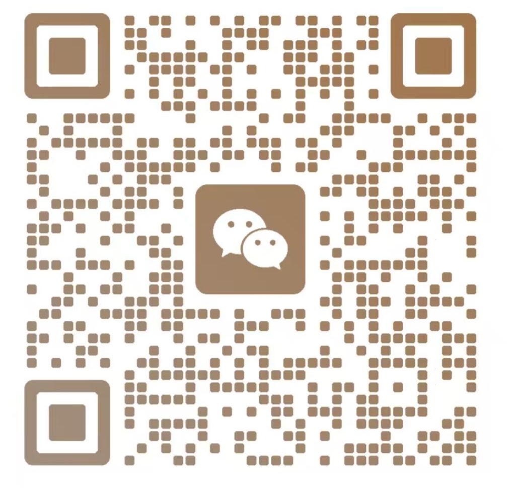WeChat QR Code