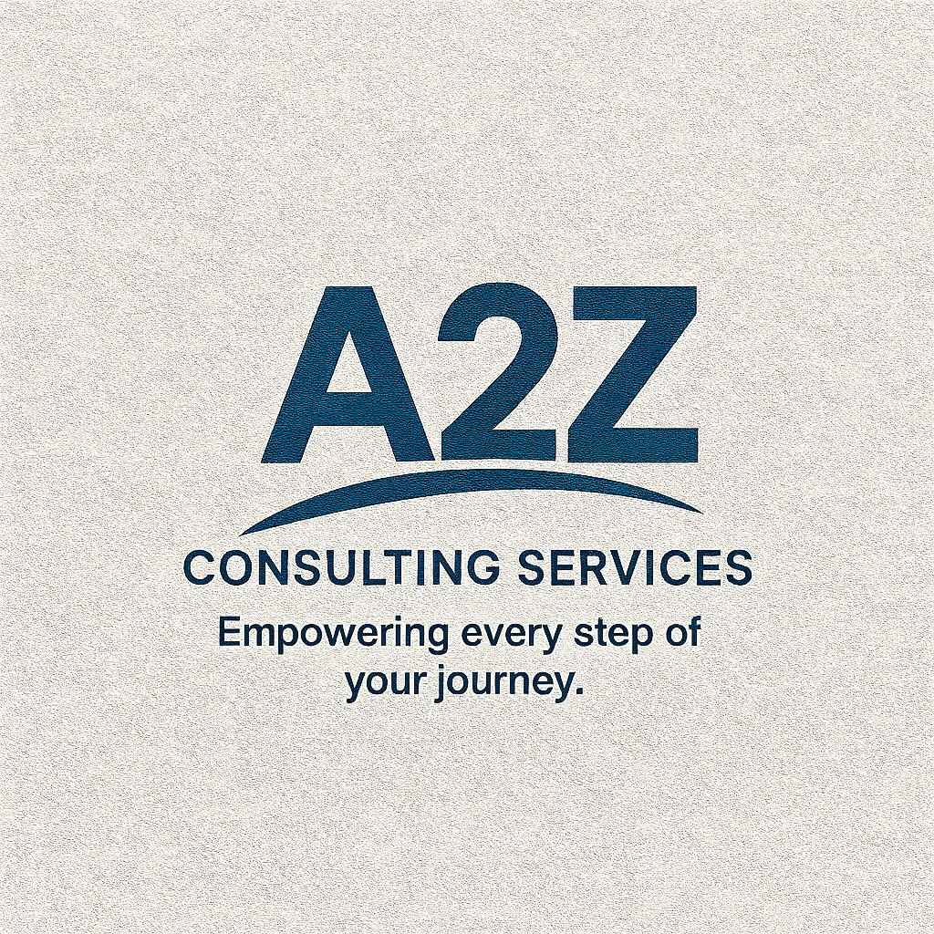 A2Z Consulting Services