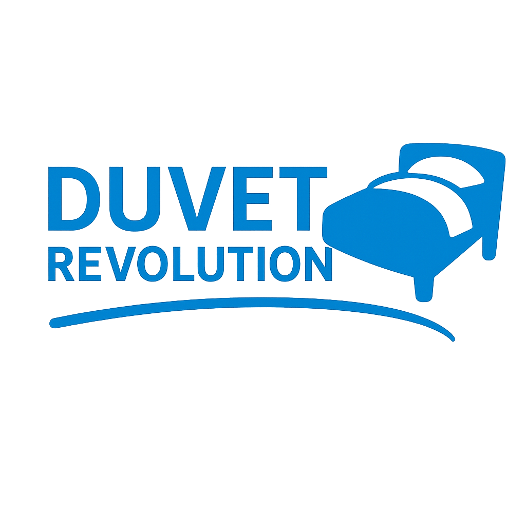 Duvet Revolution Logo