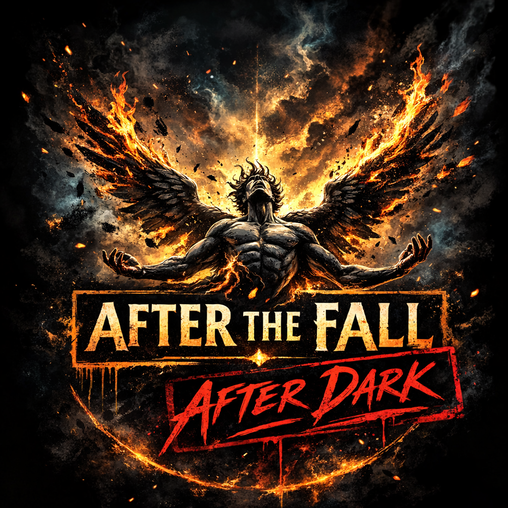 After the Fall: After Dark Logo