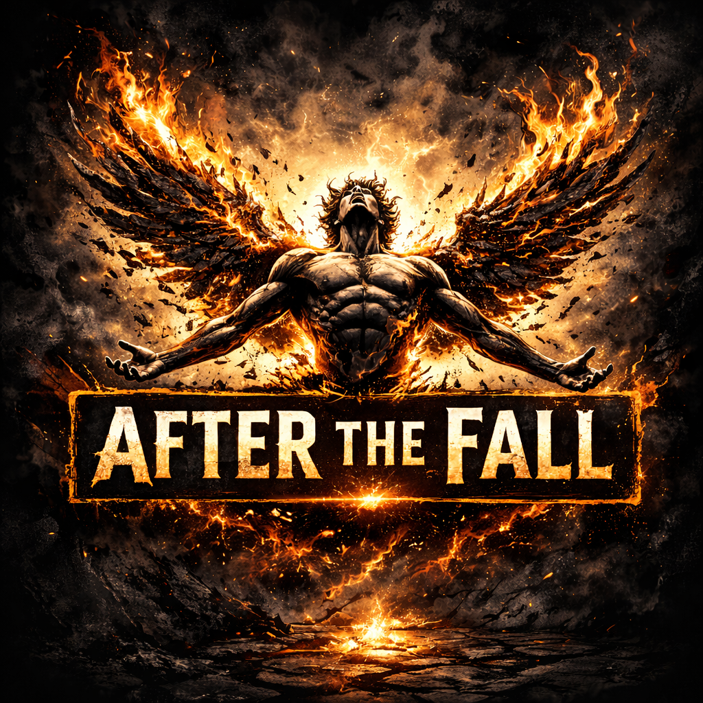 After the Fall Logo