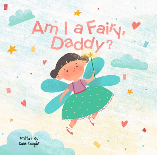 I Am Your Fairy Daddy