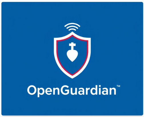 OpenGuardian Logo