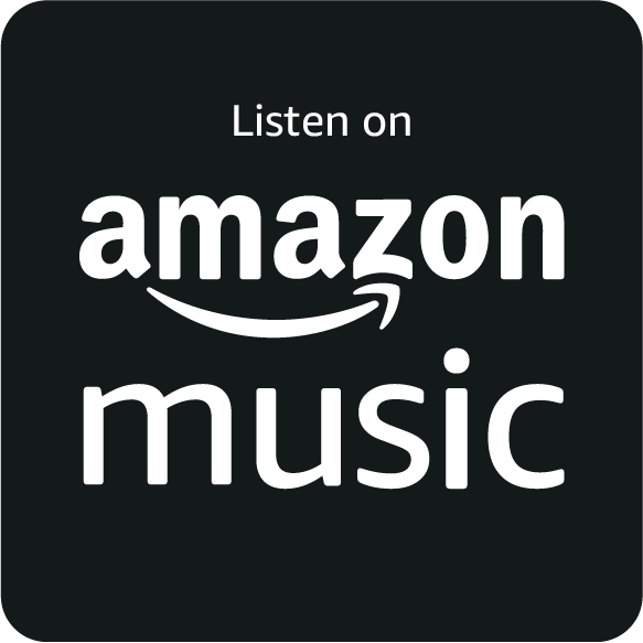 Listen on Amazon Music