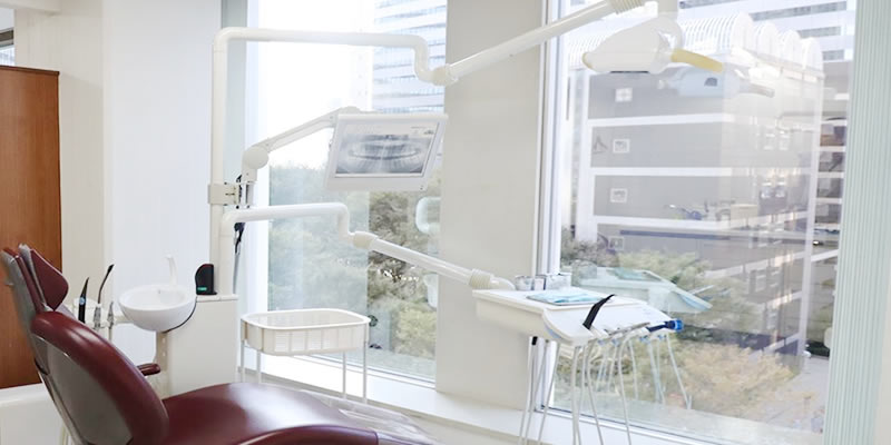 カウンセリングルーム