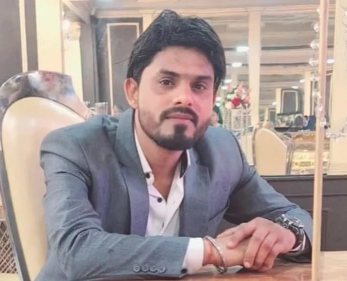 Ajay Kumar - Founder