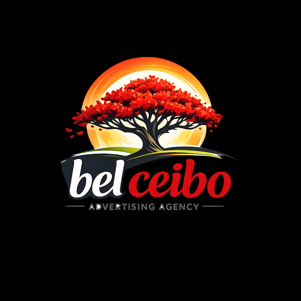 Bel Cibo - Advertisement Boards