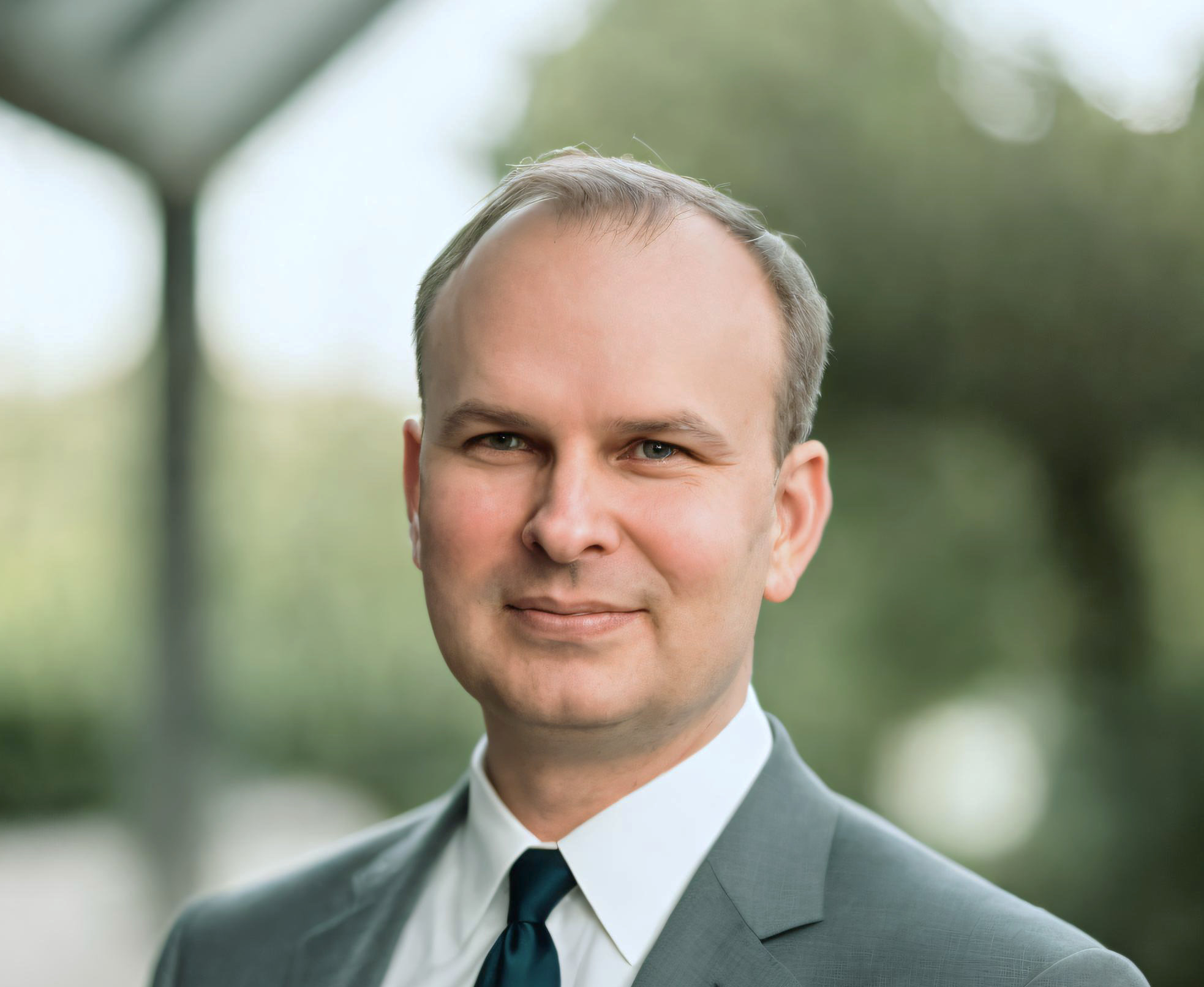 Eric Barnes - Commercial Real Estate Professional