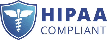 HIPAA Compliant