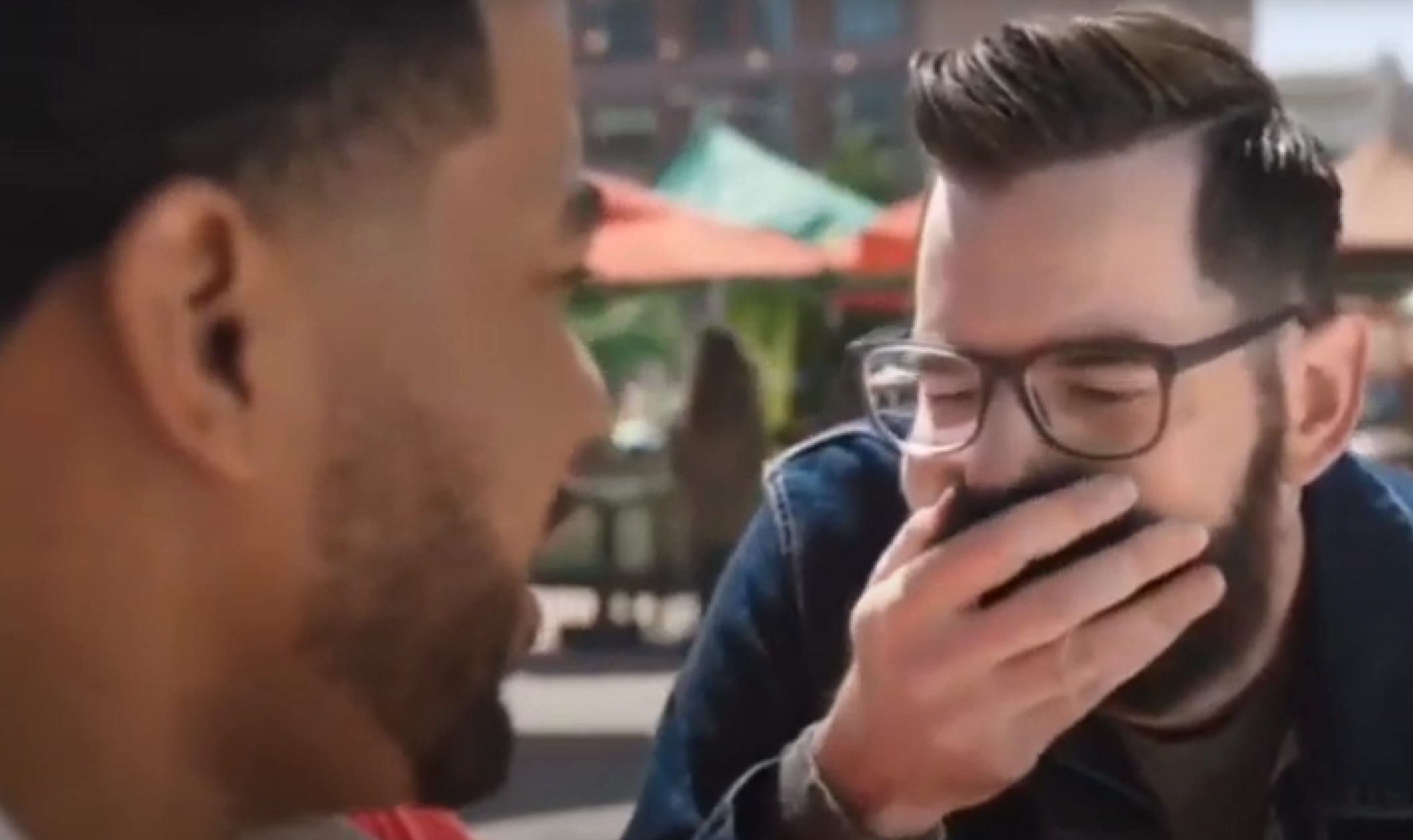 Classic Cola Commercials