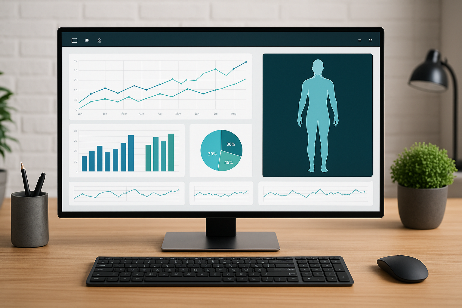 Integration Solutions