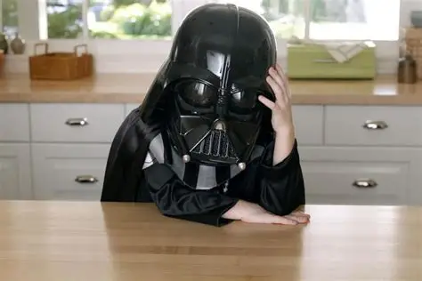 Darth Vader Super Bowl