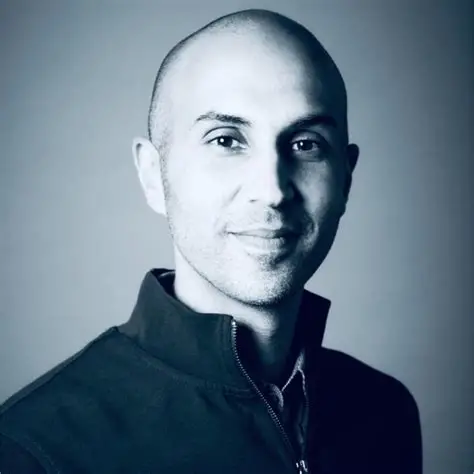 Dr. Armia Z. Abdo - Founder and CEO