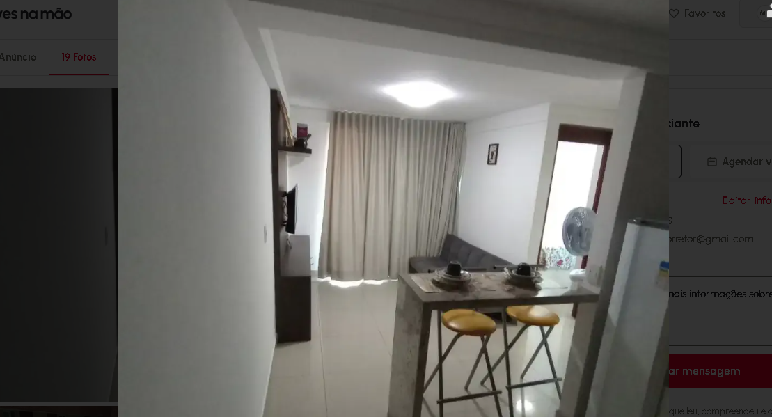 Flat com Vista Mar - Intermares - Imóvel em Intermares, Cabedelo