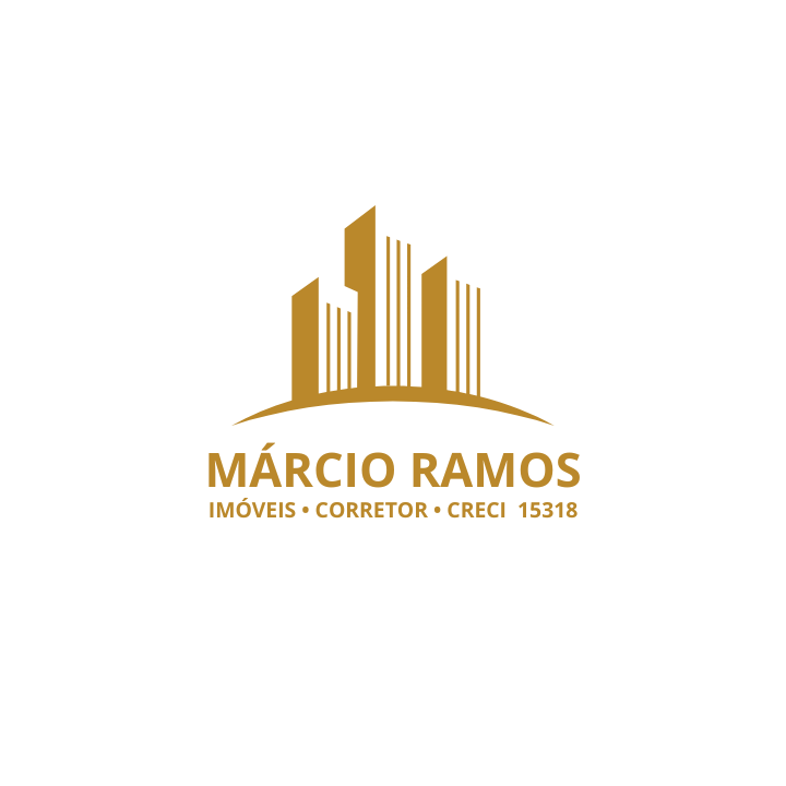 Logo Marcio Ramos Corretor