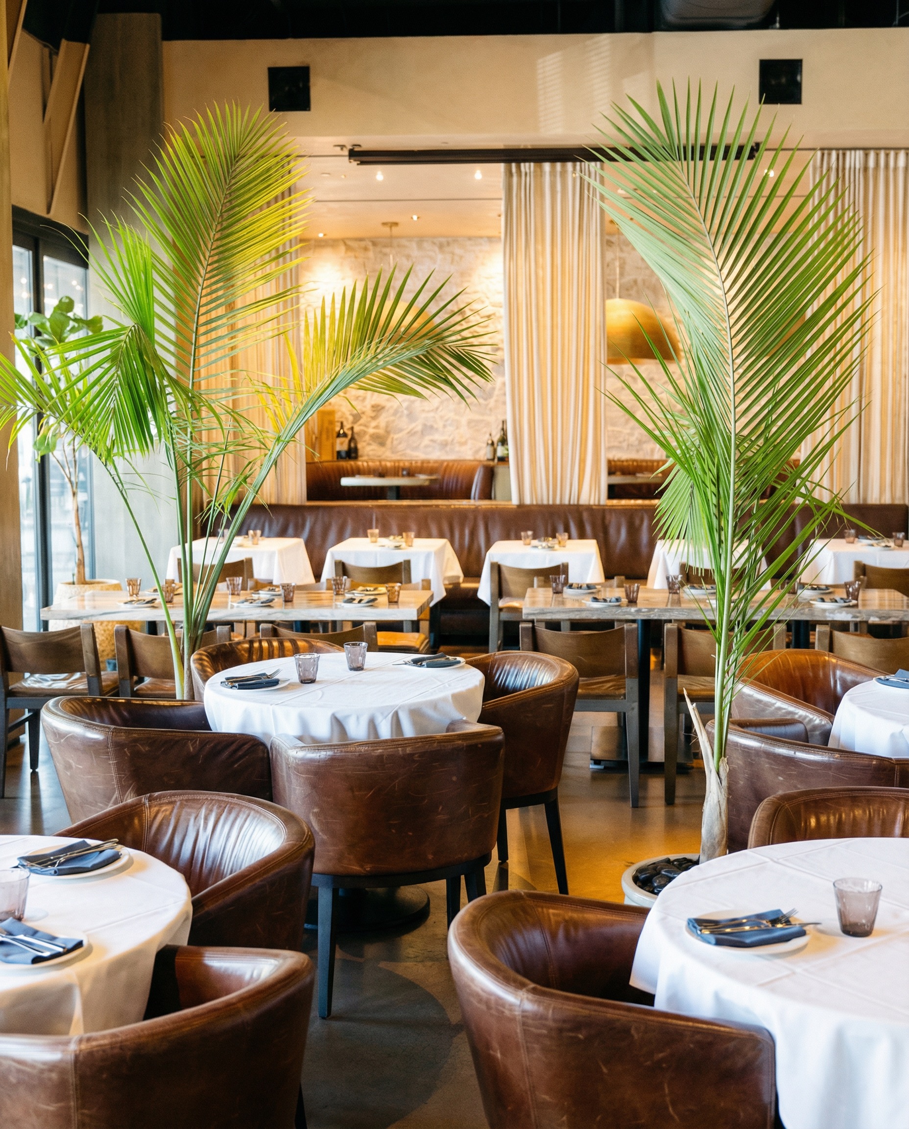 Friends toasting at brunch