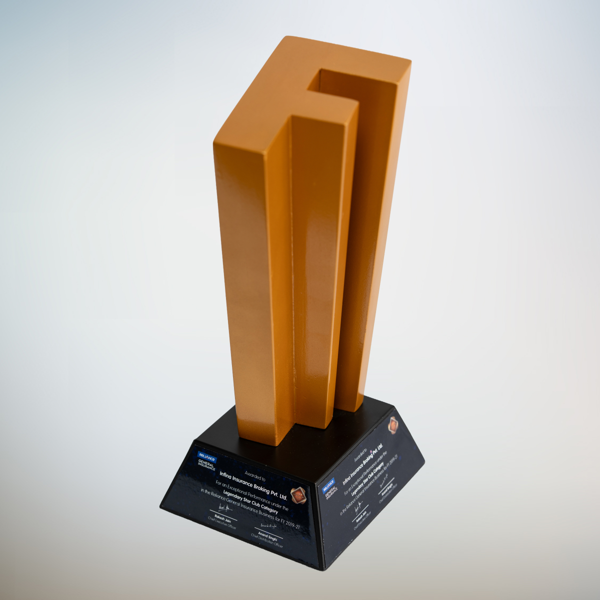 Reliance General Insurance