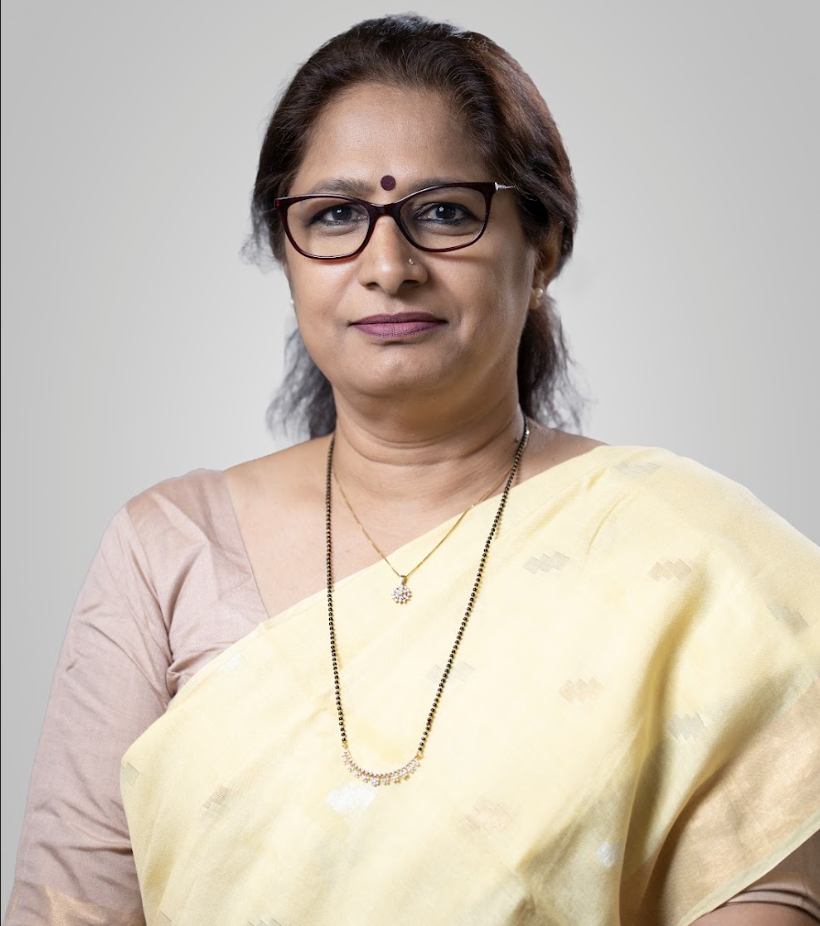 Smita Rajeev