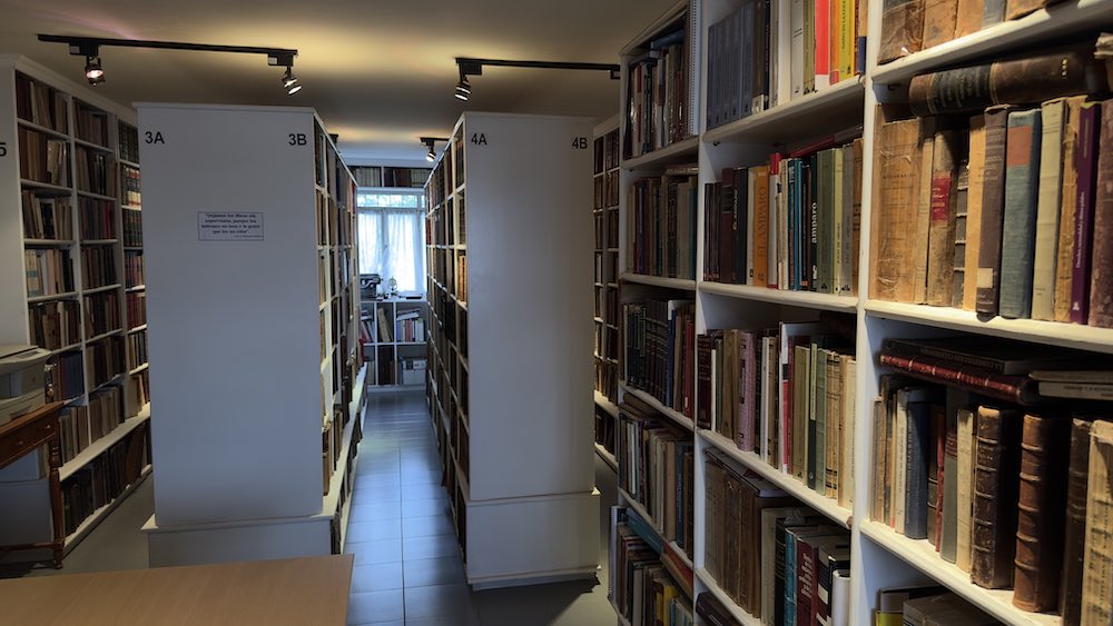 Biblioteca Jurídica - Estudio Gerosa Lewis