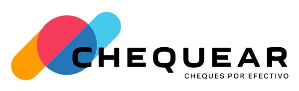 Chequear Logo